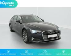 Audi A6 Avant Cesson-Sévigné