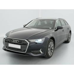 Audi A6 Avant 40 TDI 204 ch S tronic 7 Business Executive occasion - Cesson-S&eacute;vign&eacute; - photo 3/30