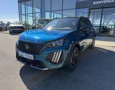 Peugeot 2008 Alixan