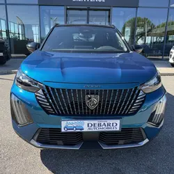 Peugeot 2008 1.2 HYBRID 145CH GT E-DCS6 Alixan