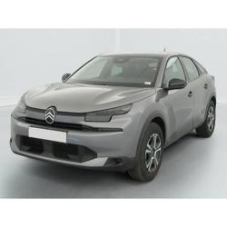 Citroen C4 Hybride 110 ch e-DCS6 You occasion - Cesson-S&eacute;vign&eacute; - photo 3/23