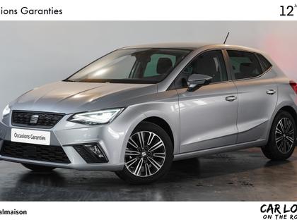 Seat Ibiza - Ibiza 1.0 TSI 95 ch S/S BVM5 Copa - 14 990 €