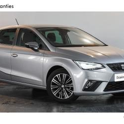 Seat Ibiza Ibiza 1.0 TSI 95 ch S/S BVM5 Copa Rueil-Malmaison