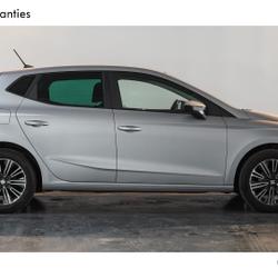 Seat Ibiza Ibiza 1.0 TSI 95 ch S/S BVM5 Copa Rueil-Malmaison