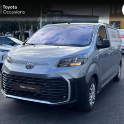 Toyota Proace Medium 75kWh Start MC24 Saint-Nazaire