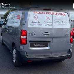 Toyota Proace Medium 75kWh Start MC24 Saint-Nazaire