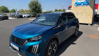 Peugeot 2008  - Gt - photo 0