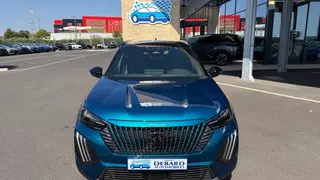 Peugeot 2008  - Gt - photo 1
