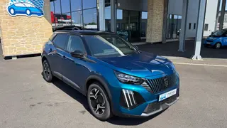 Peugeot 2008  - Gt - photo 2