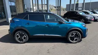 Peugeot 2008  - Gt - photo 3