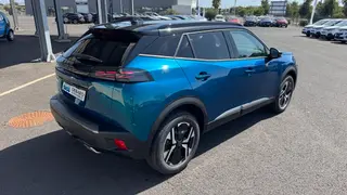 Peugeot 2008  - Gt - photo 4