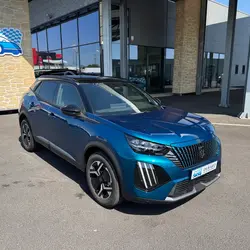 Peugeot 2008 1.2 HYBRID 145CH GT E-DCS6 Alixan