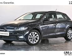 Volkswagen Polo Rueil-Malmaison
