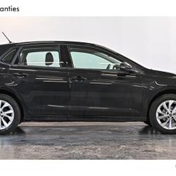 Volkswagen Polo 1.0 TSI 95 S&S DSG7 Style occasion - Rueil-Malmaison - photo 3/31