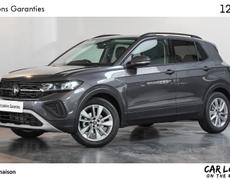 Volkswagen T-Cross Rueil-Malmaison