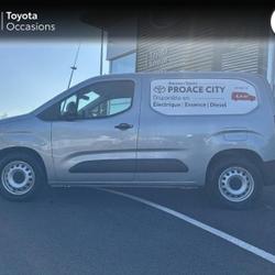 Toyota Proace City Electric Medium 50 kWh Dynamic Saint-Nazaire