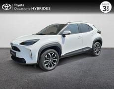 Toyota Yaris Cross - 116h Design MC24 - 25 490 €