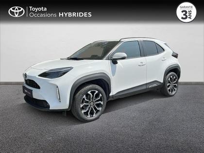 Toyota Yaris Cross - 116h Design MC24 - 25 490 €