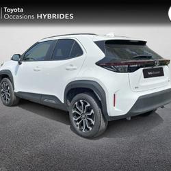 Toyota Yaris Cross 116h Design MC24 Saint-Nazaire