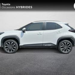 Toyota Yaris Cross 116h Design MC24 Saint-Nazaire