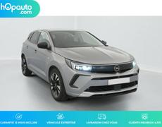Opel Grandland Cesson-Sévigné