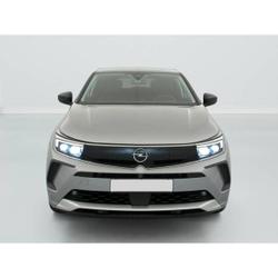 Opel Grandland 1.5 Diesel 130 ch BVA8 Elegance Business occasion - Cesson-S&eacute;vign&eacute; - photo 2/23