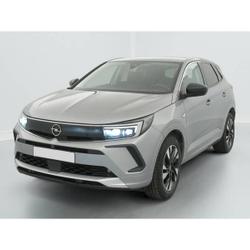 Opel Grandland 1.5 Diesel 130 ch BVA8 Elegance Business occasion - Cesson-S&eacute;vign&eacute; - photo 3/23