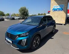 Peugeot 2008 Mérignac