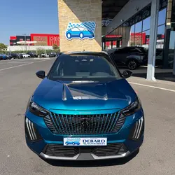Peugeot 2008 1.2 HYBRID 145CH GT E-DCS6 M&eacute;rignac