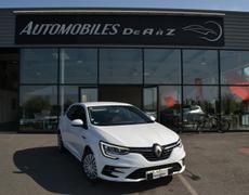Renault Megane 4