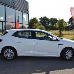 Renault Megane 4 1.5 BLUE DCI 115CH BUSINESS Laval