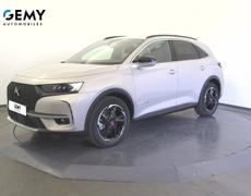 DS DS7 Crossback Angers
