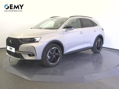 DS DS7 Crossback - DS7 Crossback Hybride E-Tense 225 EAT8 Performance Line - 34 987 €