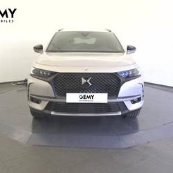 DS DS7 Crossback DS7 Crossback Hybride E-Tense 225 EAT8 Performance Line Angers