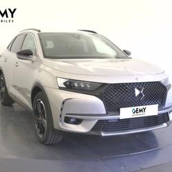 DS DS7 Crossback DS7 Crossback Hybride E-Tense 225 EAT8 Performance Line Angers