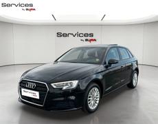 Audi A3 Sportback Montceau-les-Mines