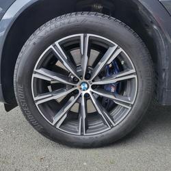 BMW X6 xDrive 30d - BVA  G06 M Sport PHASE 1 Combourg