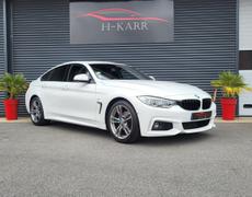 BMW Serie 4 Combourg