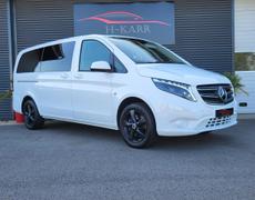 Mercedes Vito Combourg