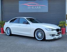 Alpina B3 Combourg