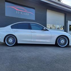 Alpina B3 3.0 BI-TURBO Combourg