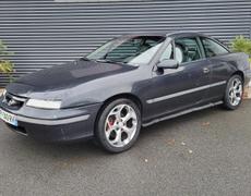 Opel Calibra Combourg