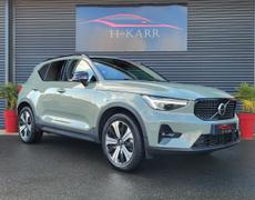 Volvo XC40 Combourg