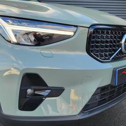 Volvo XC40 T5 Recharge - 180+82 - BV DCT 7  Ultimate Style Dark PHASE 2 Combourg