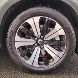 Volvo XC40 T5 Recharge - 180+82 - BV DCT 7  Ultimate Style Dark PHASE 2 Combourg