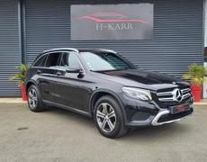 Mercedes GLC Combourg