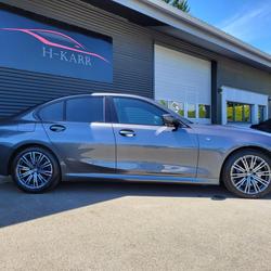 BMW Serie 3 330i M Sport - BVA Sport  BERLINE G20 G80 330i PHASE 1 Combourg
