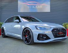 Audi A4 Combourg