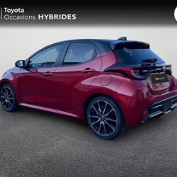 Toyota Yaris 130h GR Sport 5p MC24 Saint-Nazaire