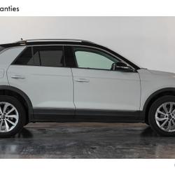 Volkswagen T-Roc T-Roc 1.5 TSI EVO 150 Start/Stop DSG7 Style Rueil-Malmaison